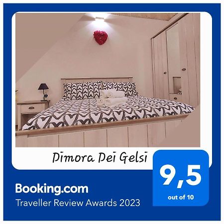 Hotel Dimora Dei Gelsi à Polignano a Mare Extérieur photo