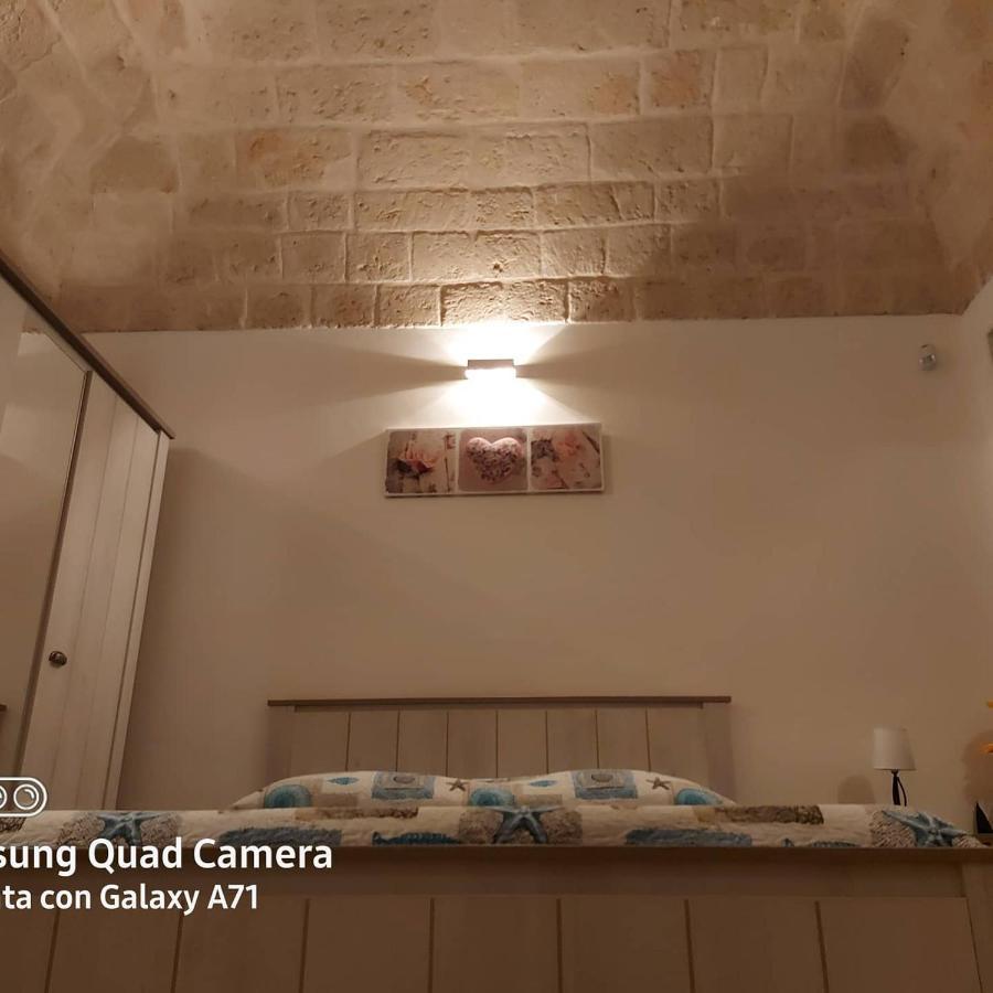 Hotel Dimora Dei Gelsi à Polignano a Mare Extérieur photo