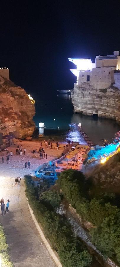 Hotel Dimora Dei Gelsi à Polignano a Mare Extérieur photo