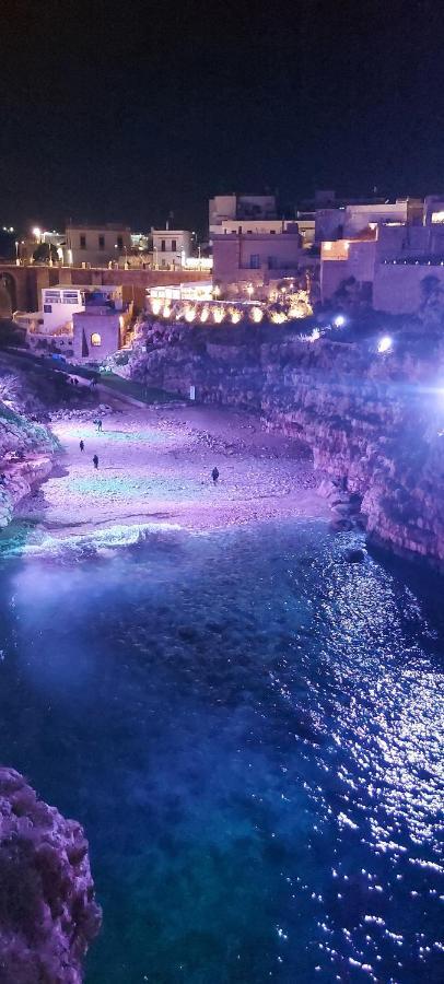 Hotel Dimora Dei Gelsi à Polignano a Mare Extérieur photo