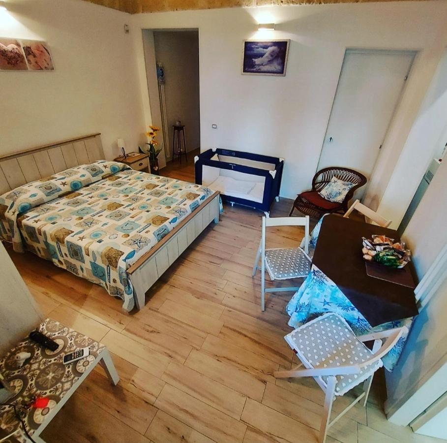 Hotel Dimora Dei Gelsi à Polignano a Mare Extérieur photo