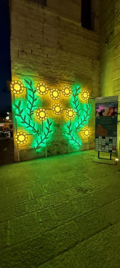 Hotel Dimora Dei Gelsi à Polignano a Mare Extérieur photo