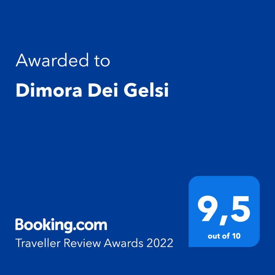 Hotel Dimora Dei Gelsi à Polignano a Mare Extérieur photo