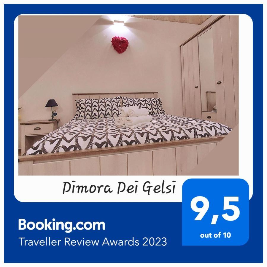 Hotel Dimora Dei Gelsi à Polignano a Mare Extérieur photo