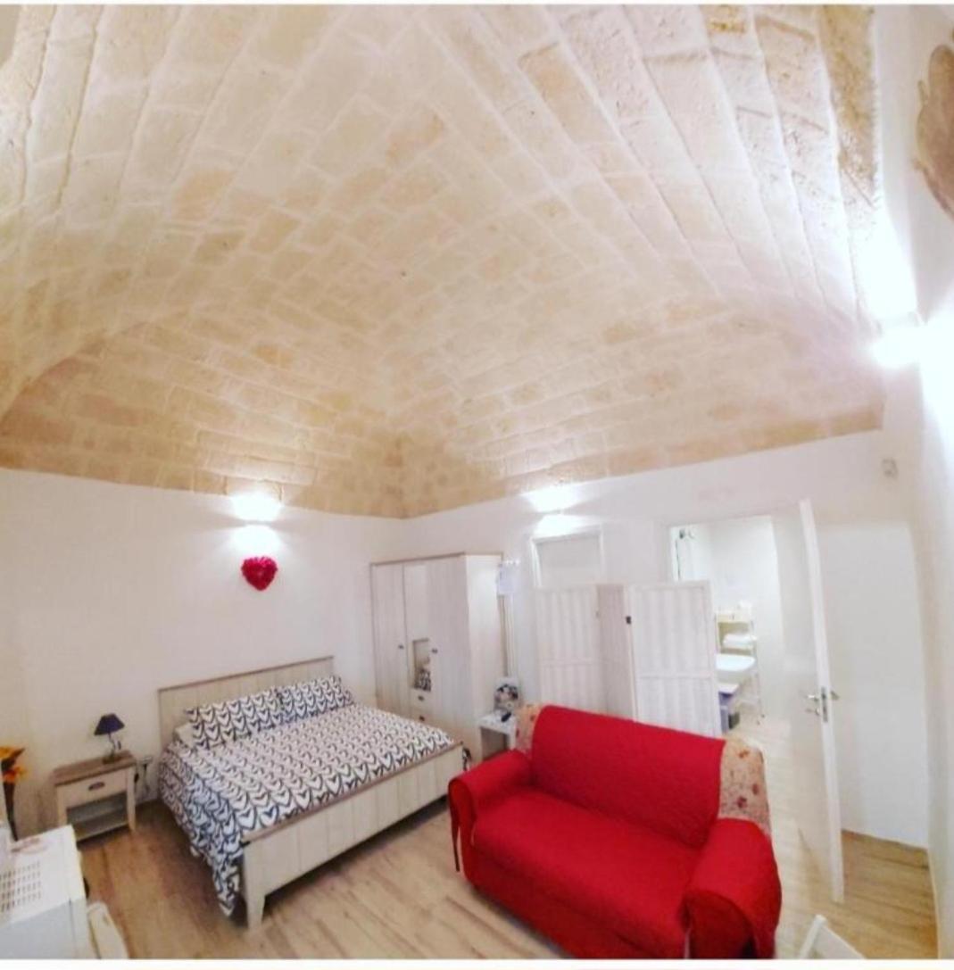 Hotel Dimora Dei Gelsi à Polignano a Mare Extérieur photo