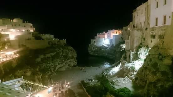 Hotel Dimora Dei Gelsi à Polignano a Mare Chambre photo
