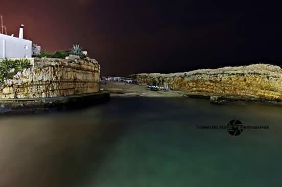 Hotel Dimora Dei Gelsi à Polignano a Mare Extérieur photo