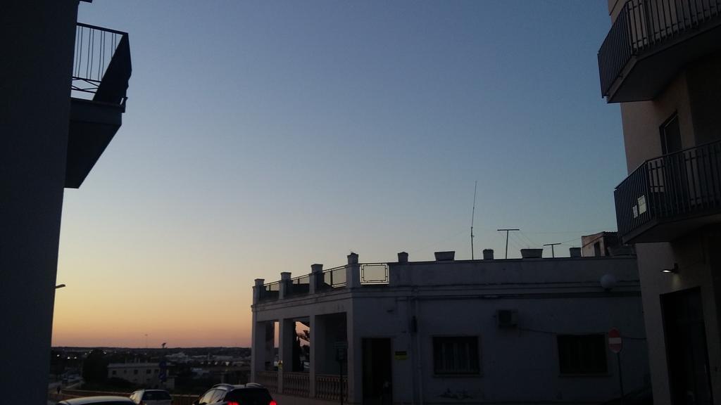 Hotel Dimora Dei Gelsi à Polignano a Mare Extérieur photo