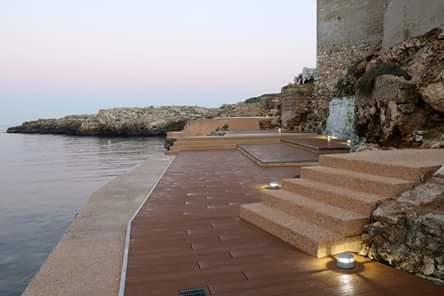 Hotel Dimora Dei Gelsi à Polignano a Mare Extérieur photo
