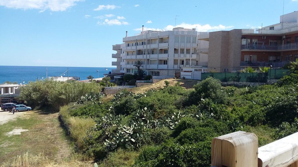 Hotel Dimora Dei Gelsi à Polignano a Mare Extérieur photo
