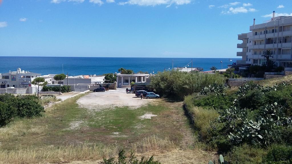 Hotel Dimora Dei Gelsi à Polignano a Mare Extérieur photo