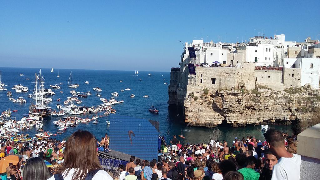 Hotel Dimora Dei Gelsi à Polignano a Mare Extérieur photo