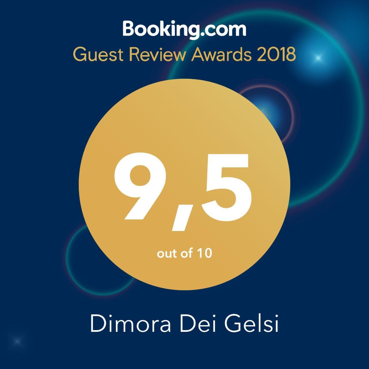 Hotel Dimora Dei Gelsi à Polignano a Mare Extérieur photo